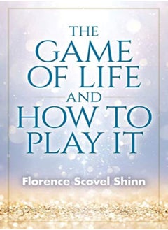 Game of Life and How to Play it - pzsku/Z7C1A6C6F5CC68C7D78BAZ/45/_/1707925070/4da5682e-d970-4818-81b5-7628a1856261