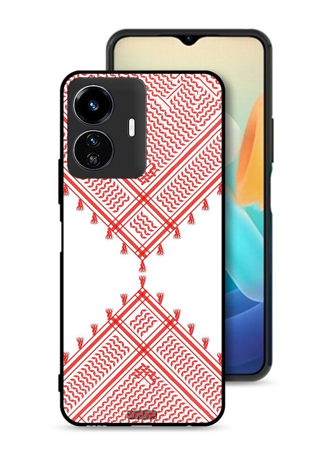 Tolwak Vivo Y77 5G Protective Case Cover Shamal - Image 1