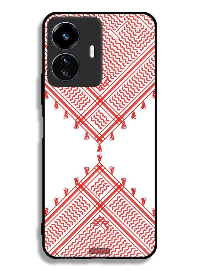 Tolwak Vivo Y77 5G Protective Case Cover Shamal - Image 2