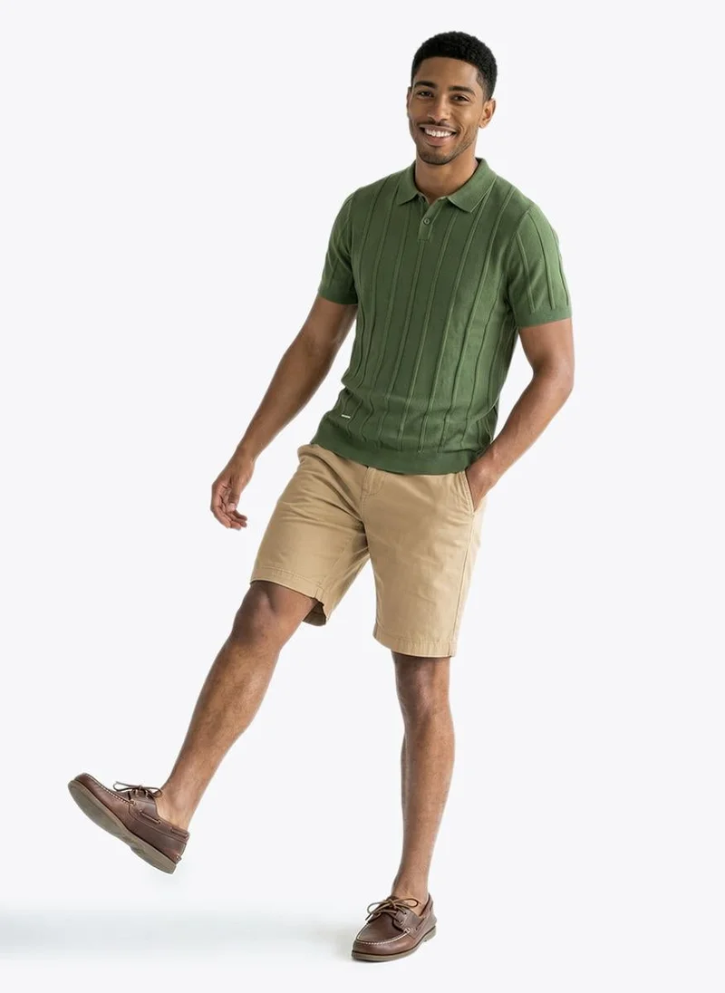 NAUTICA  Men's Short Sleeve Polo for Men | Best Price UAE