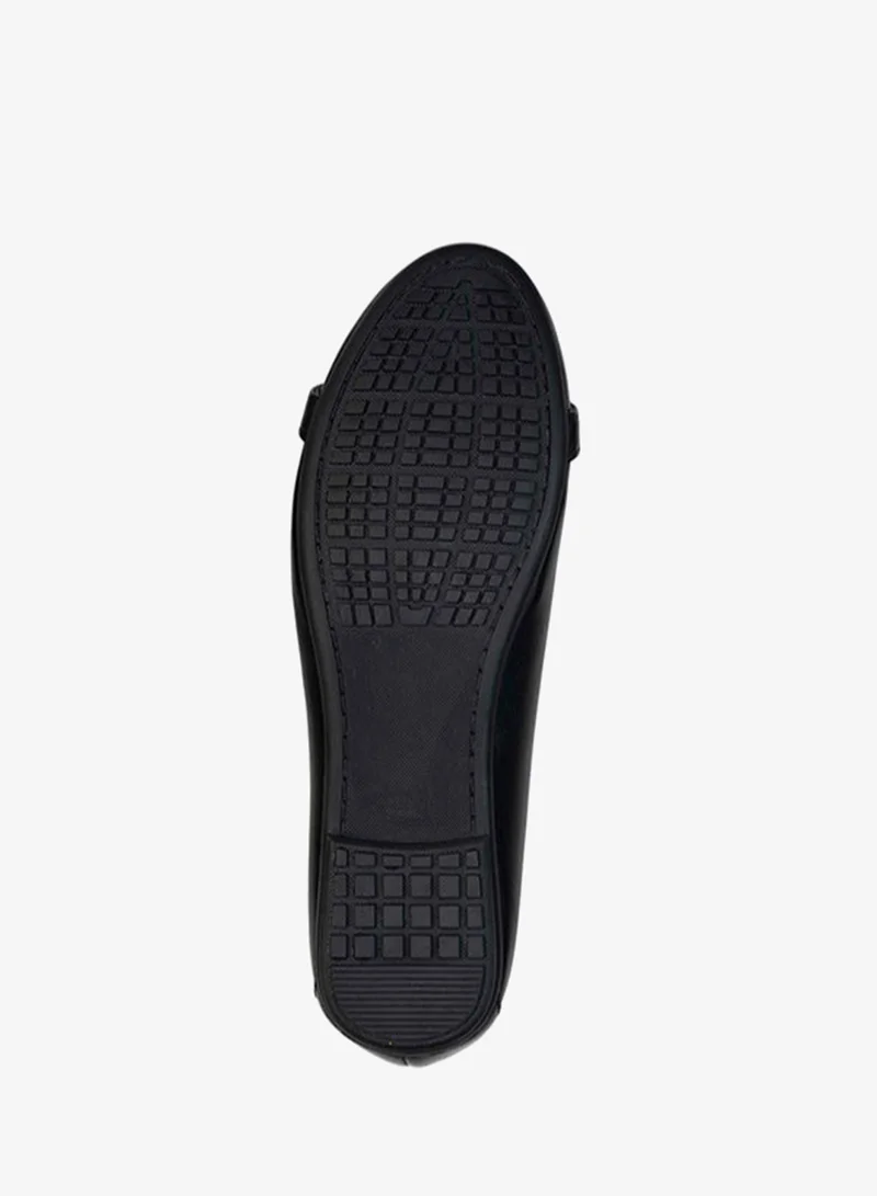 Language Black Women's Lilith Ballerina for Women | Best Price UAE