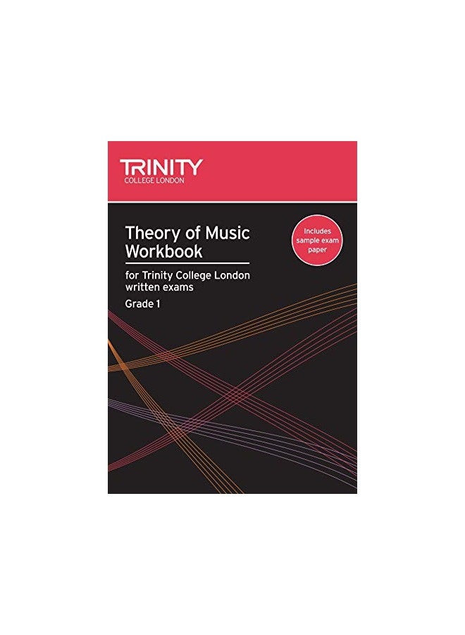 Theory Of Music Workbook Grade 1 2007