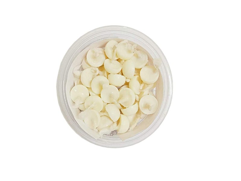 Essential Pure Cow Ghee Diya 50 Diyas Cotton Wick for Puja and Special Occasions - Image 2