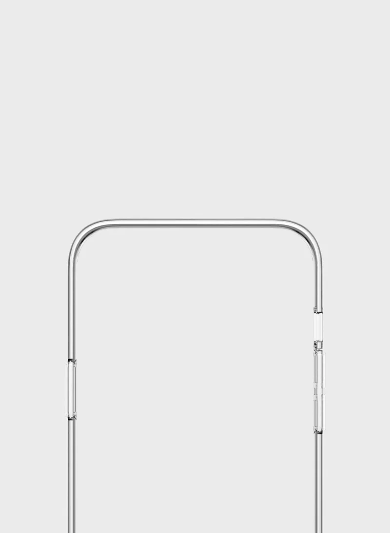 PanzerGlass iPhone 13 Pro Max - Clear Case