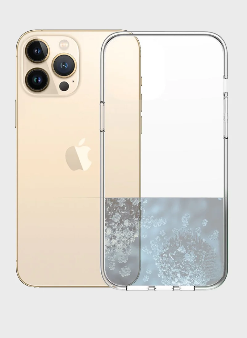 PanzerGlass iPhone 13 Pro Max - Clear Case