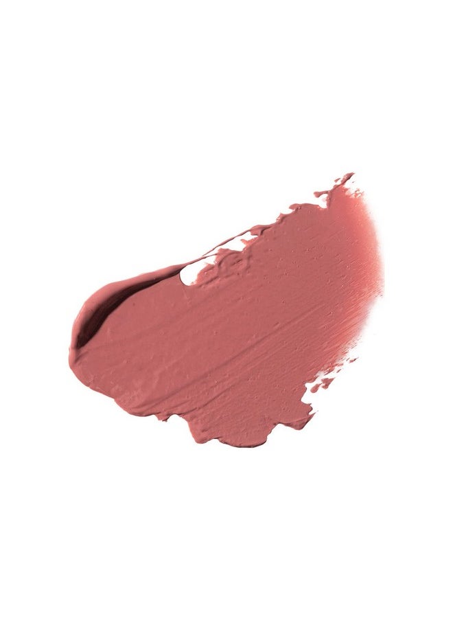 Lune+Aster - Powerlips Lipstick - Empowered - Formulated With Nourishing Jojoba Oil, Vitamin E And Sunflower Seed Oil, The Creamy, Lightweight Texture Glides On Smoothly - Image 1