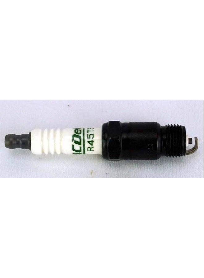ACDelco R45TS Professional Conventional Spark Plug (Pack of 8) - Image 4