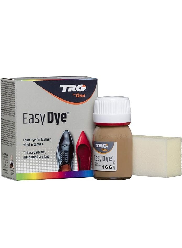 TRG Easy Dye # 166 Camel - Image 1