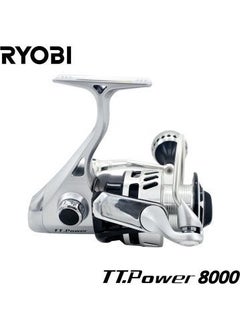 Ryobi Tt.power 8000 6+1 Jig Fishing Machine  - Image 5