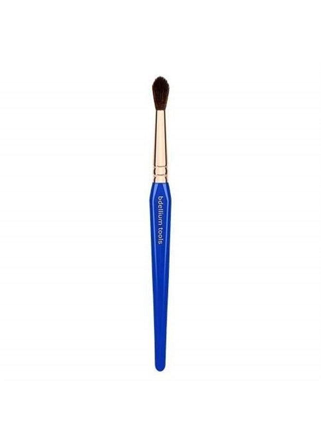 Bdellium Tools Bdellium Tools Professional Makeup Brush Golden Triangle - Tapered Blending 785  - Image 4