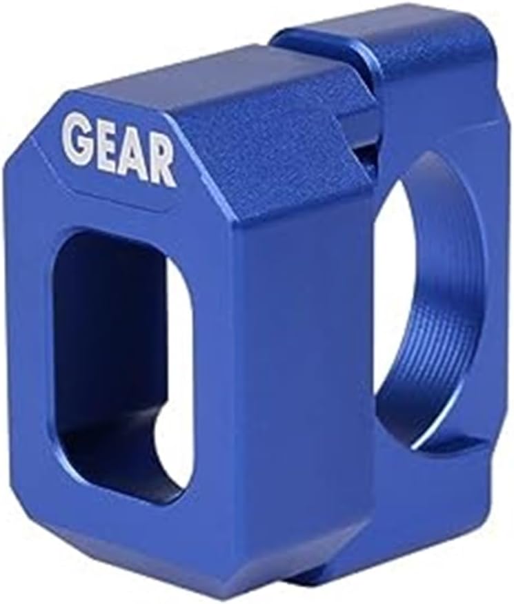 Wivplex Gear Indicator for Monster 1200 Series - Image 1