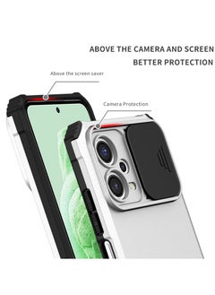 ماركة غير محددة غطاء حماية الهاتف المحمول Redmi Note 12 5G/Xiaomi POCO X5  - Image 3