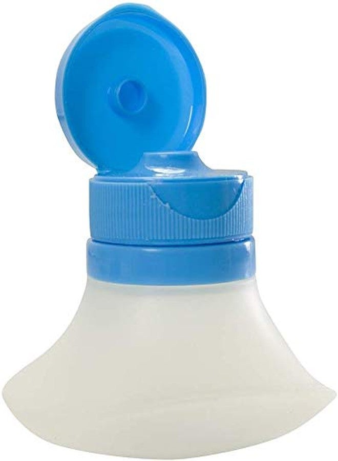 Evriholder Dressing to Go Salad Dressing Container, 2-Ounce, (Colors May Vary) - Image 2