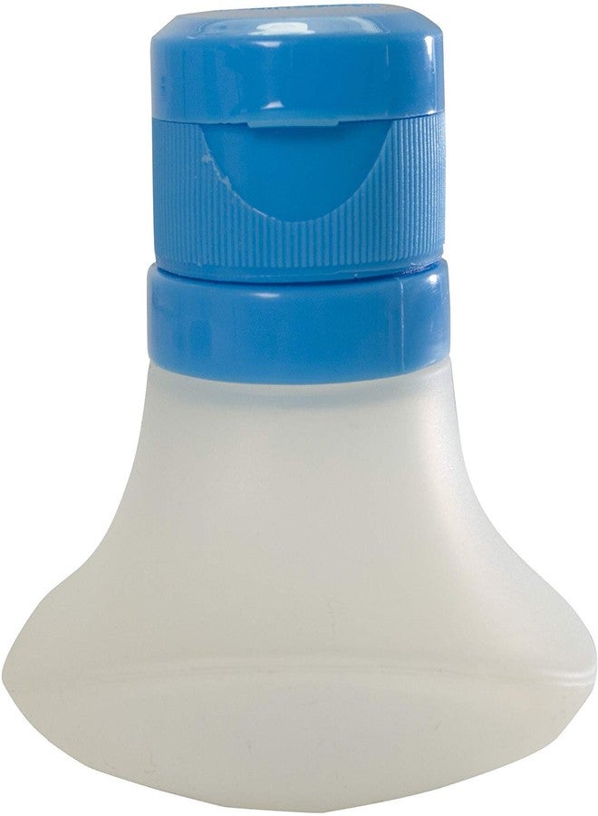 Evriholder Dressing to Go Salad Dressing Container, 2-Ounce, (Colors May Vary) - Image 1