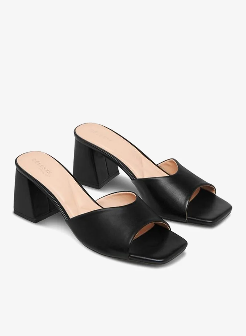 Celeste Sm-Ladiessandalsheel Sandalsheel Sandals