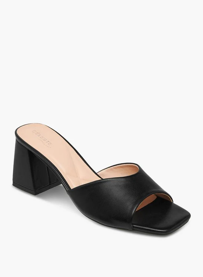 Celeste Sm-Ladiessandalsheel Sandalsheel Sandals