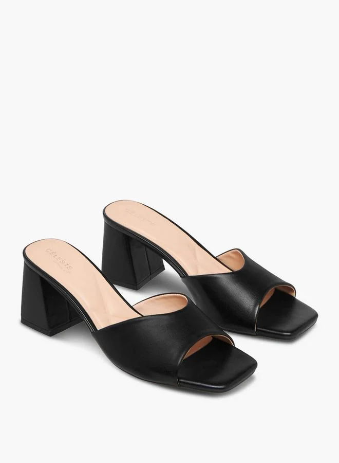 Celeste Sm-Ladiessandalsheel Sandalsheel Sandals