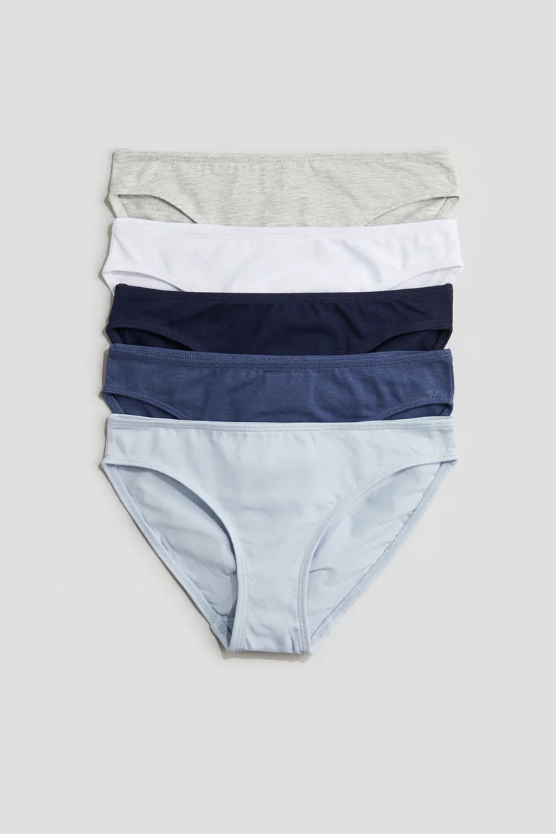 H&M 5-pack briefs