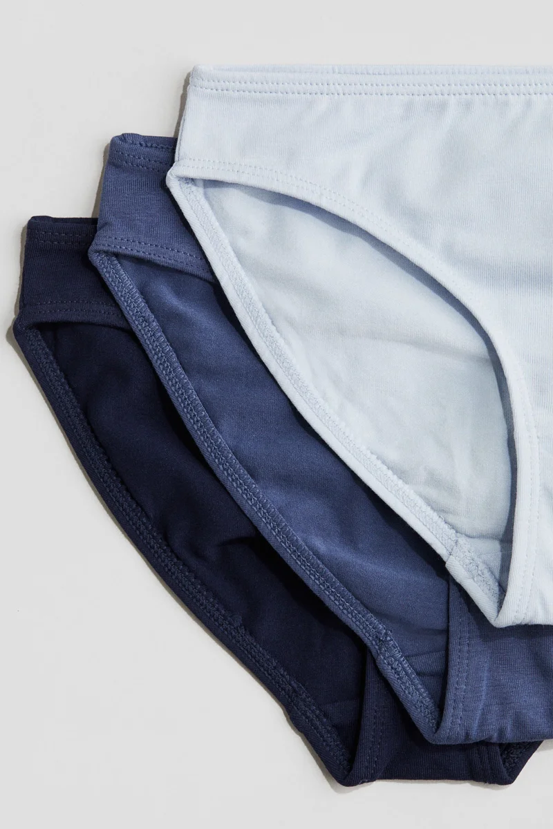 H&M 5-pack briefs