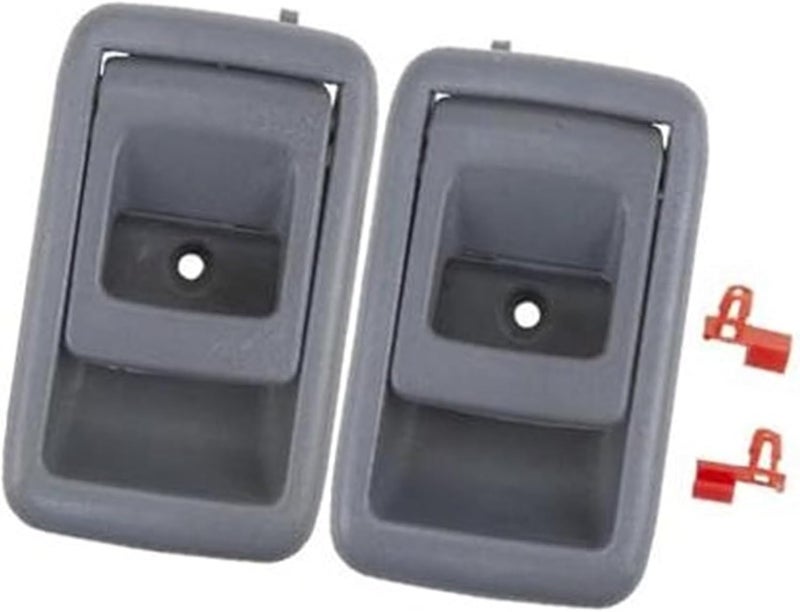 Vuzmode Car Interior Door Handle Set for Toyota - Image 1
