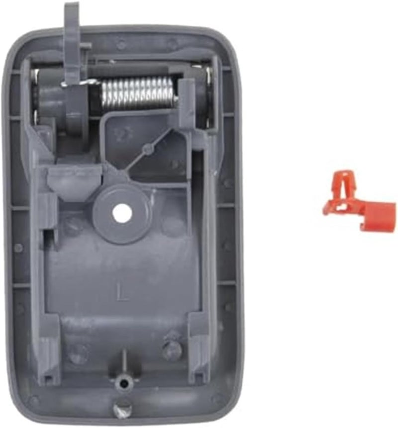 Vuzmode Car Interior Door Handle Set for Toyota - Image 2