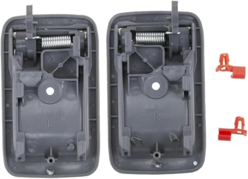 Vuzmode Car Interior Door Handle Set for Toyota - Image 5