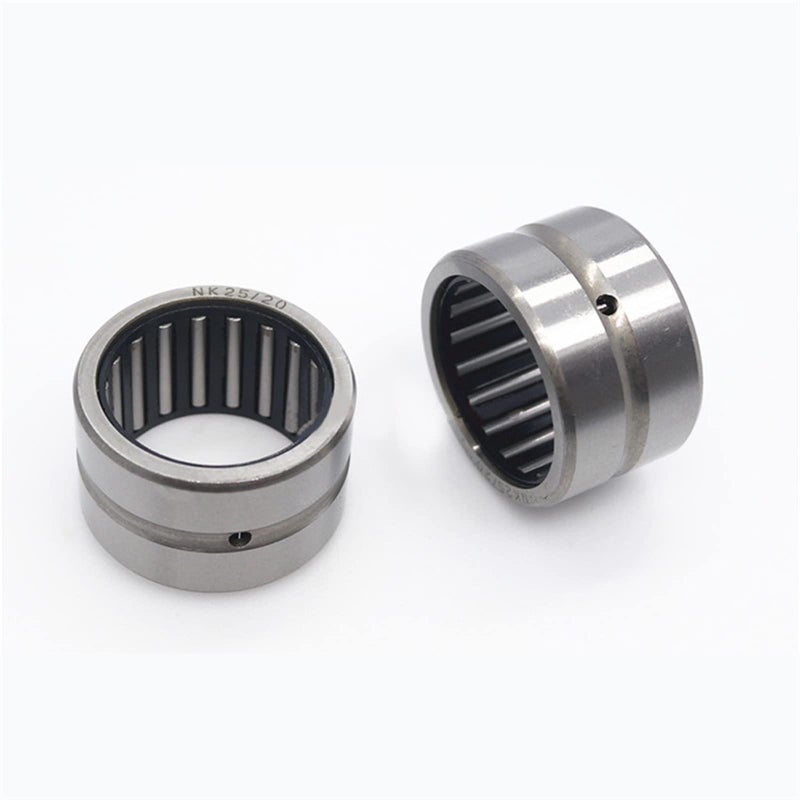 Needle Roller Bearings Without Inner Ring NK19 20 19X27X16 2 Pieces Set - Image 3