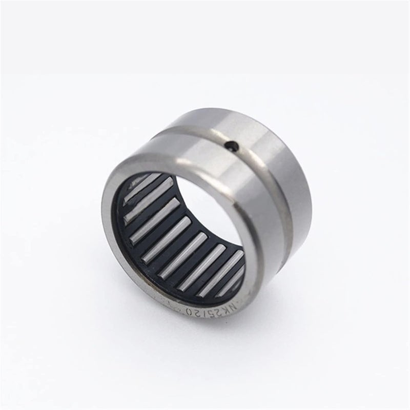 Needle Roller Bearings Without Inner Ring NK19 20 19X27X16 2 Pieces Set - Image 1