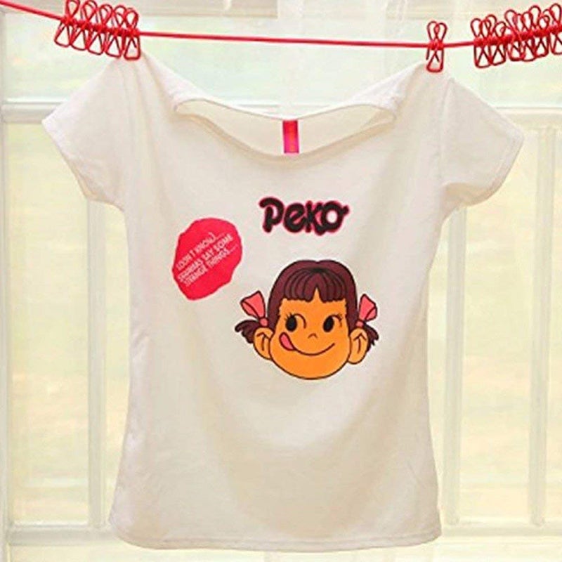 JERN Portable Multi Functional Drying Rope with 12 Clips 18 m Long Set of 2 Ropes - Image 4