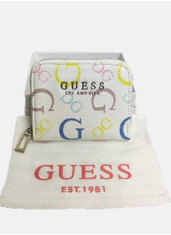 GUESS wallet