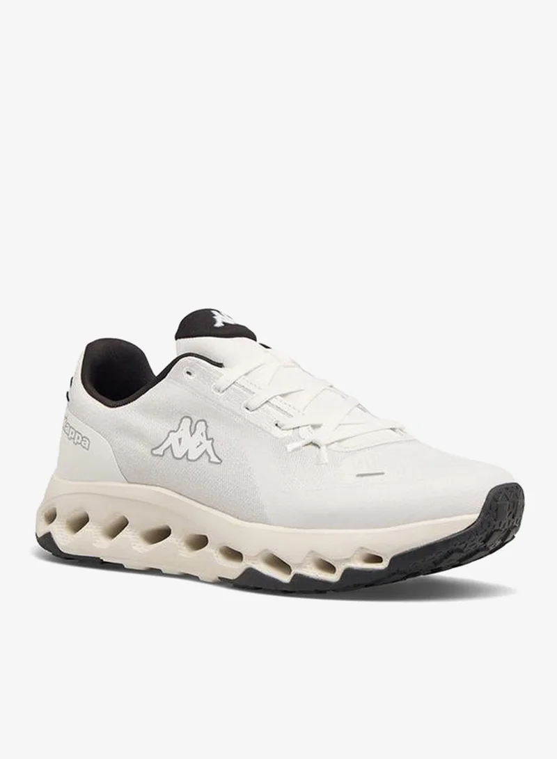 كابا Men Logo Detail Slip-On Sports Shoes
