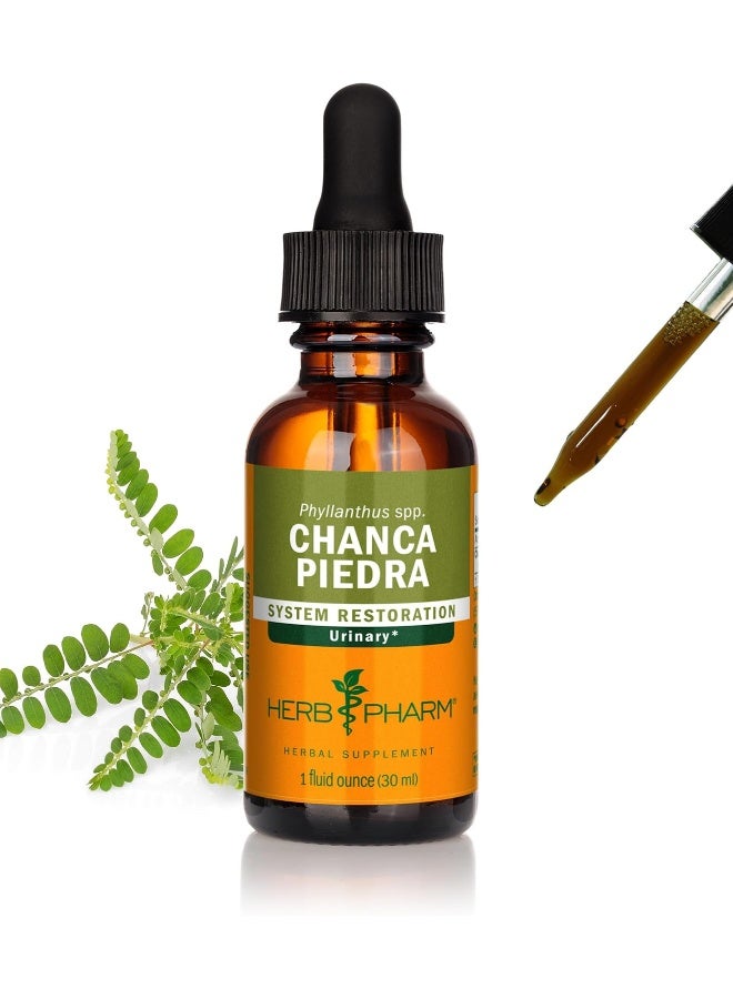 Herb Pharm - Chanca Piedra Extract 1 Oz. 150180 - Image 1