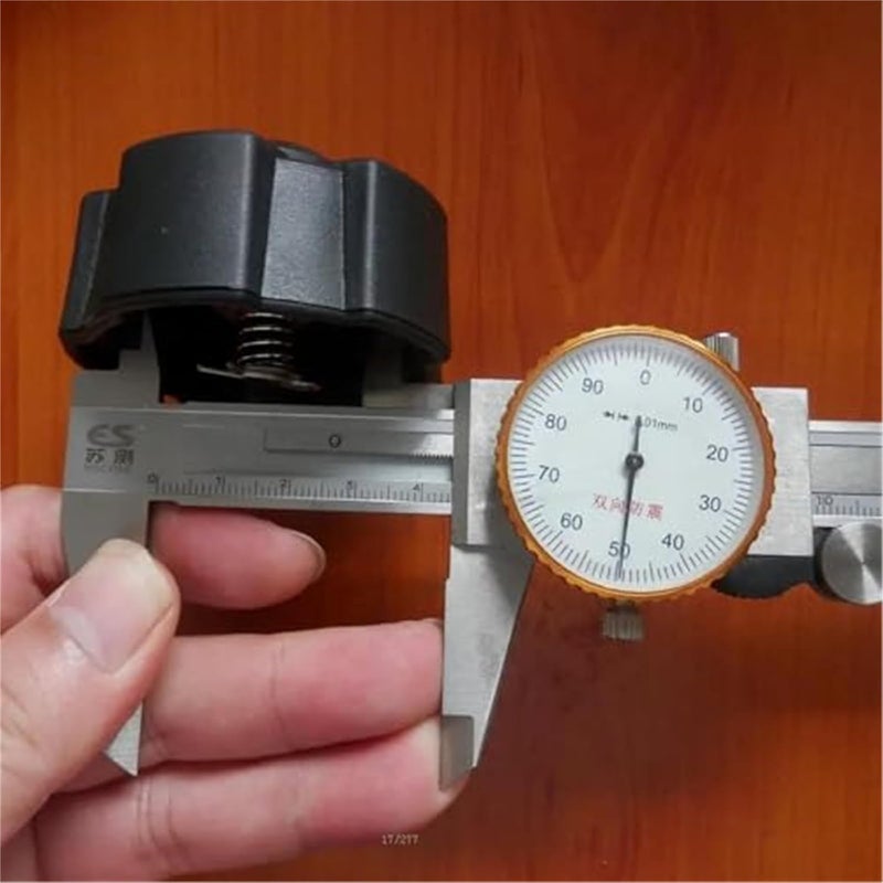 Vuzmode IG770 Fuel Cap Filter for KIPOR Generators - Image 4