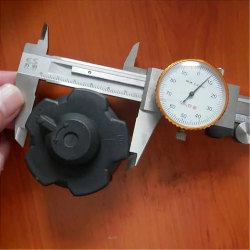 Vuzmode IG770 Fuel Cap Filter for KIPOR Generators - Image 3