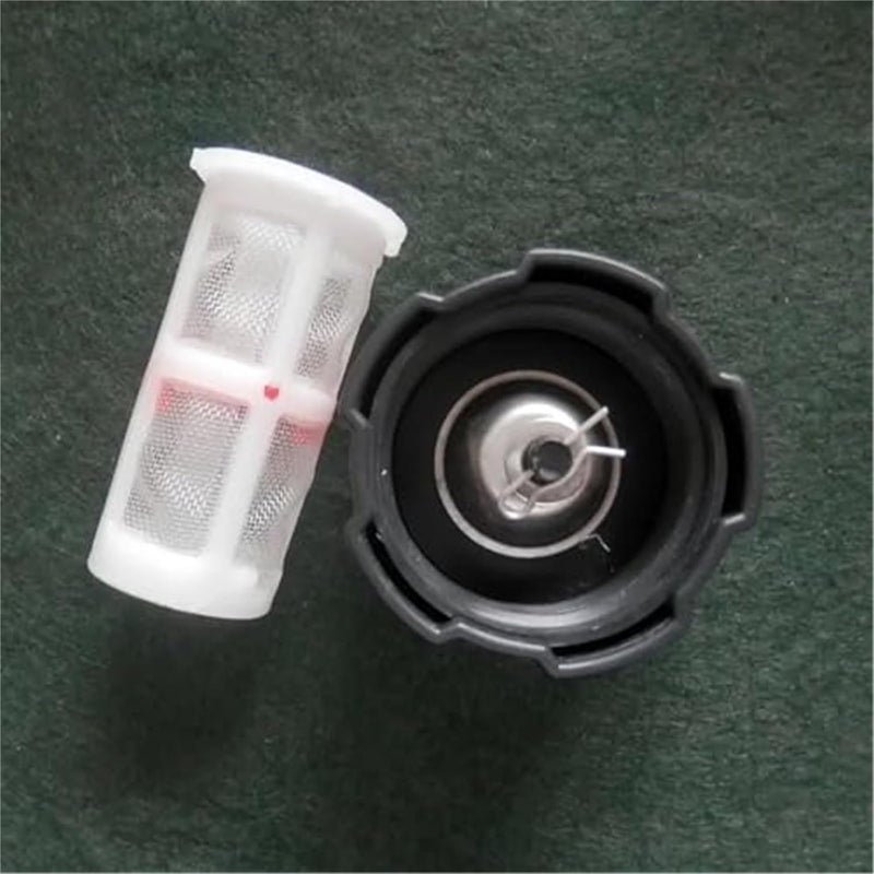 Vuzmode IG770 Fuel Cap Filter for KIPOR Generators - Image 2