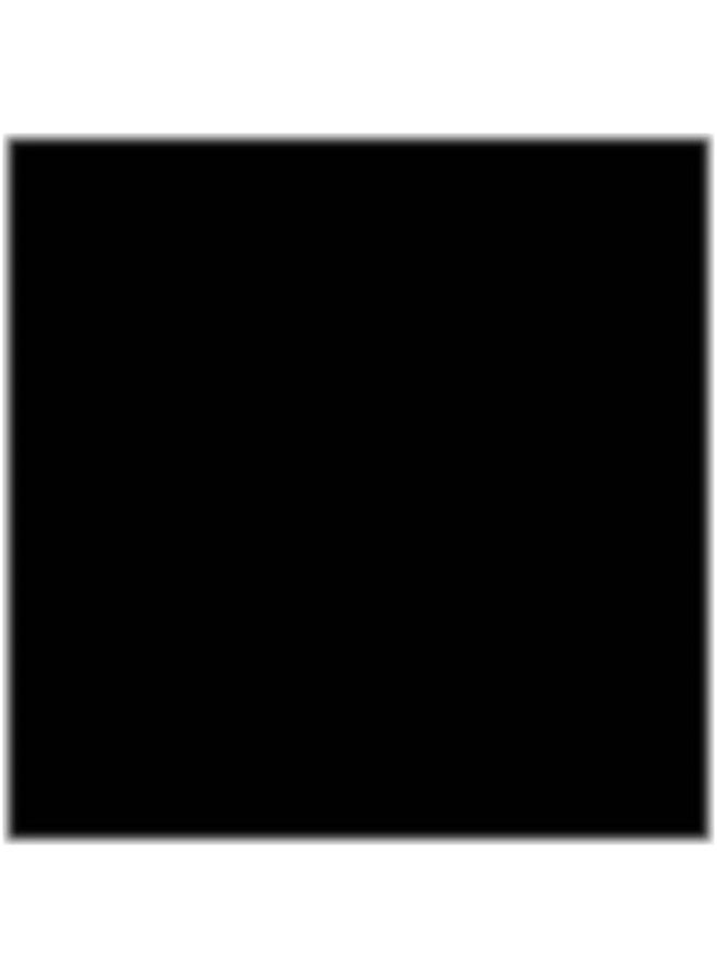 Cricut Joy Smart Vinyl - Permanent - Bulk Roll - 5.5"x120" Adhesive Decal Sheets - Black  - Image 2