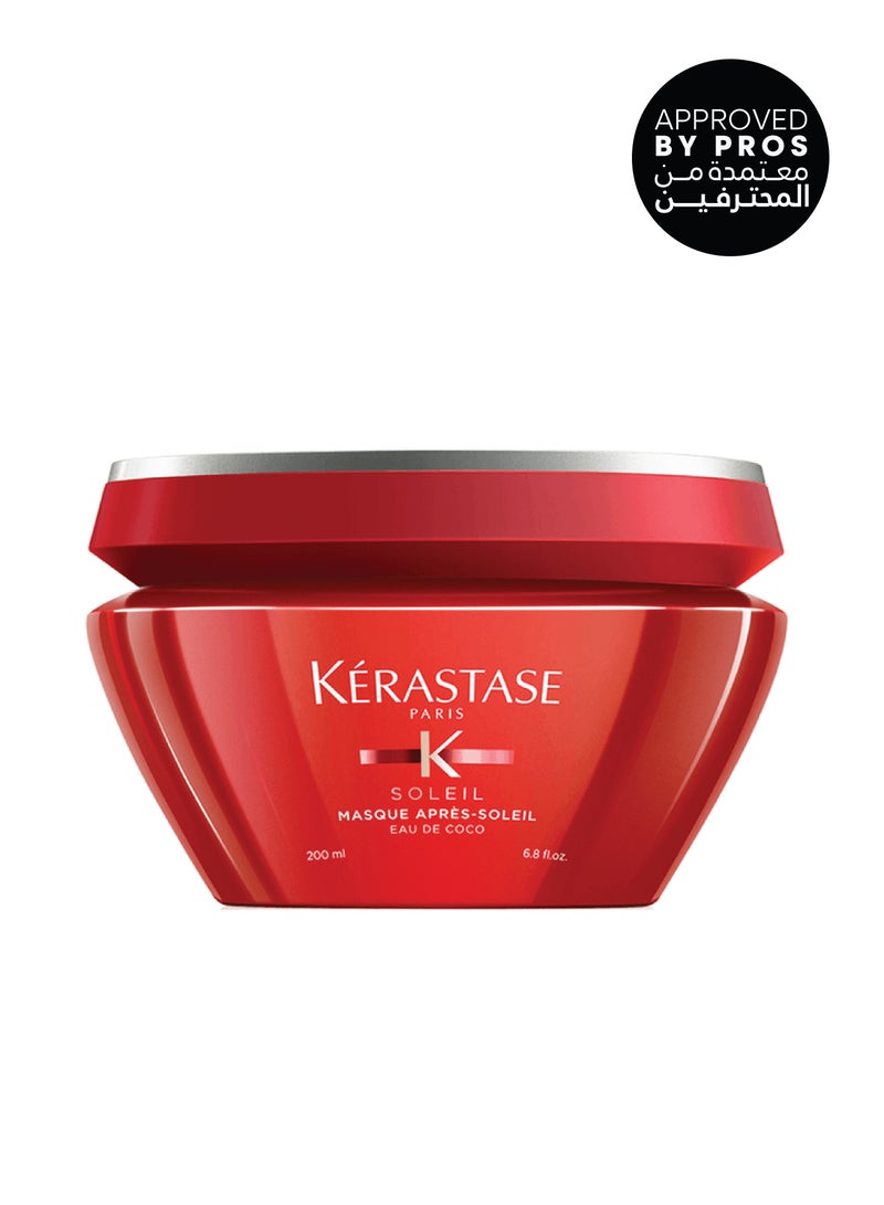 كيراستاس أبريل سولاي الحماية مقابل قناع الشمس - Image 1