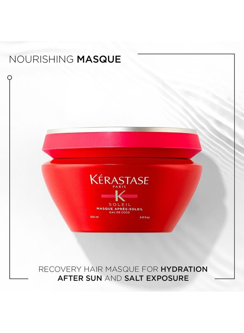 كيراستاس أبريل سولاي الحماية مقابل قناع الشمس - Image 2