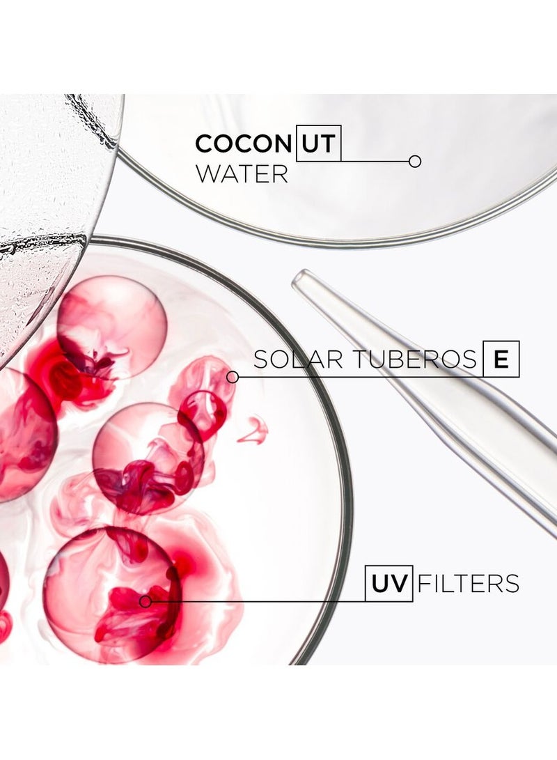 كيراستاس أبريل سولاي الحماية مقابل قناع الشمس - Image 3