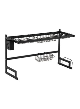 Sink rack