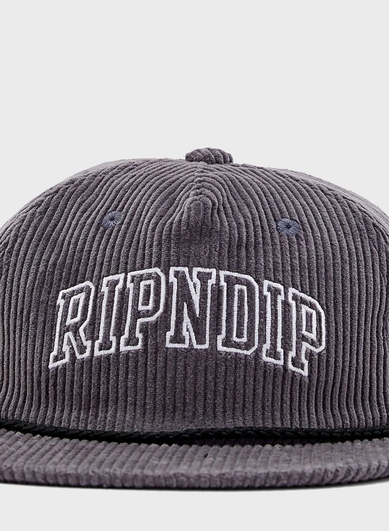 RIP N DIP Team Spirit Strapback
