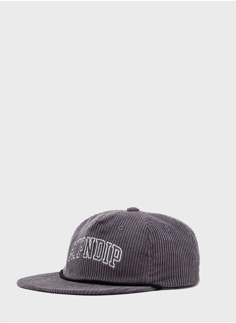 RIP N DIP Team Spirit Strapback