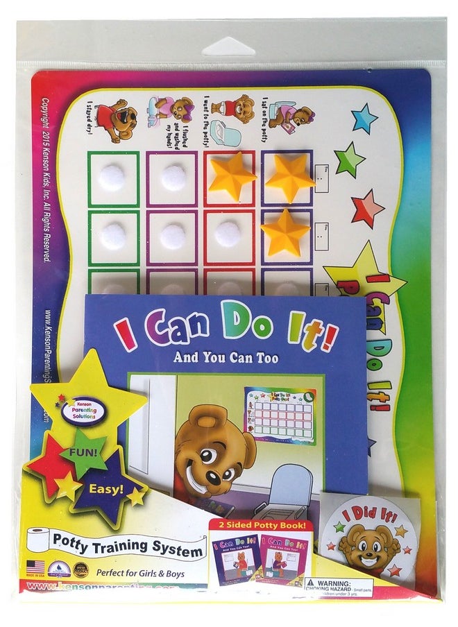 Son Kids “I Can Do It” Potty Chart Toilet Training System - pzsku/Z7C1CC9CE42E73961FEADZ/45/_/1698514294/c5fc74cc-affc-4f07-8a0d-2c556e6c3740