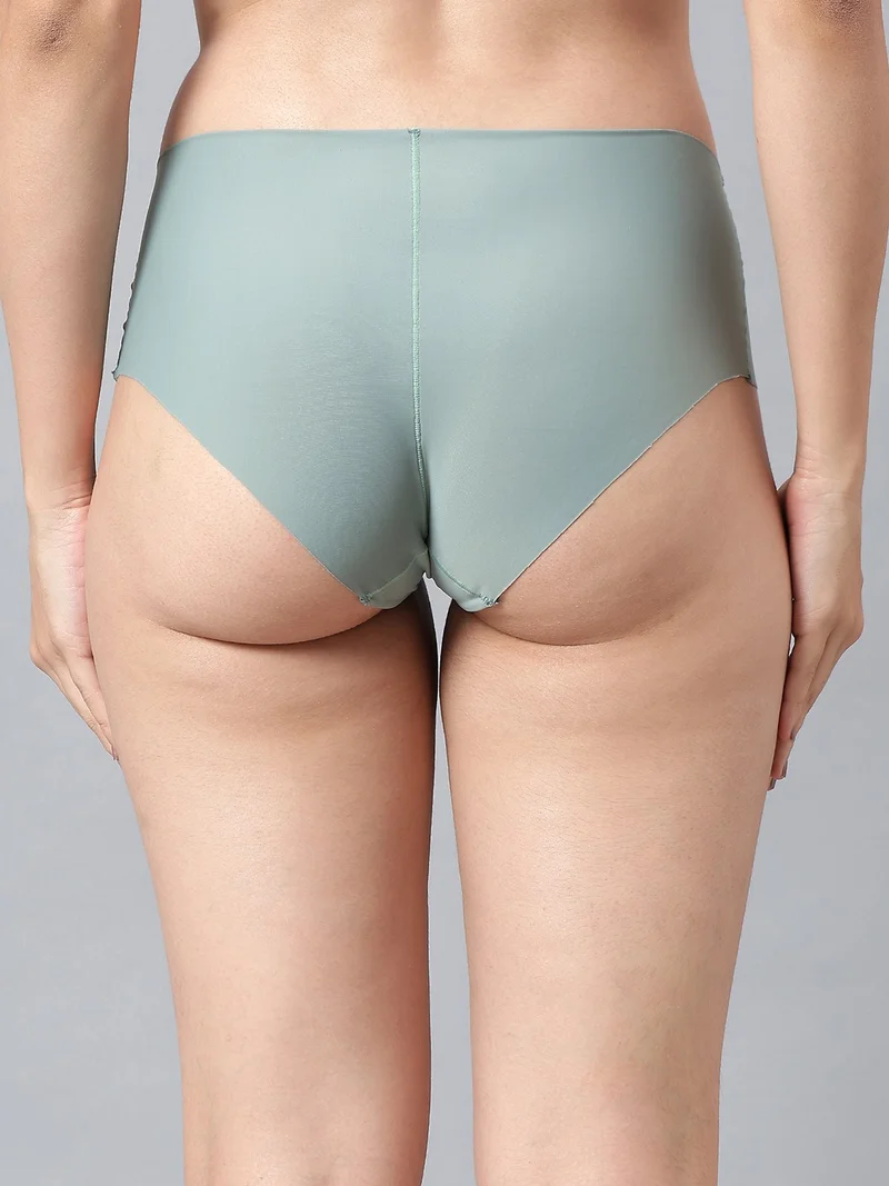 La Intimo La Intimo Satiny Soft