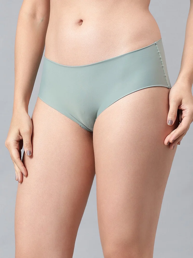 La Intimo La Intimo Satiny Soft