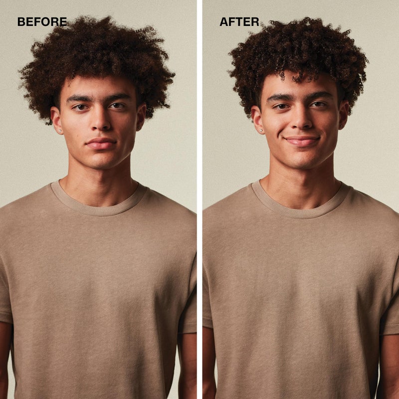 MITCH by Paul Mitchell Original Pomade for Men, Medium Hold, Low Shine Finish, Water-Soluble, For All Hair Types, 3 oz. - Image 5