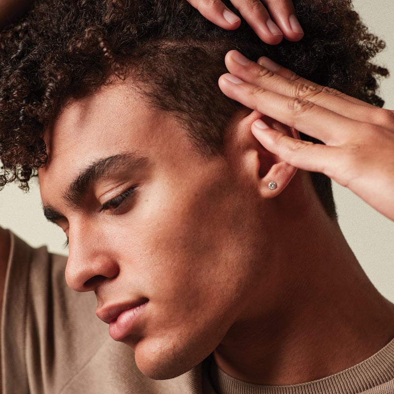 MITCH by Paul Mitchell Original Pomade for Men, Medium Hold, Low Shine Finish, Water-Soluble, For All Hair Types, 3 oz. - Image 4