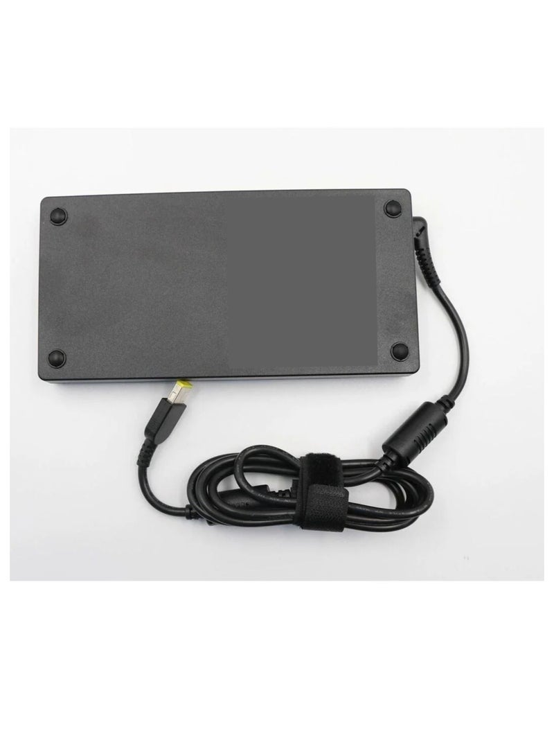 Original Lenvo 230W 20V 11.5A Laptop Adapter- (USB Type) Compatible With 45N0554 ADL230NDC3A PA-1131-72 SA10E75805 T440p L440 W540 T540p Series