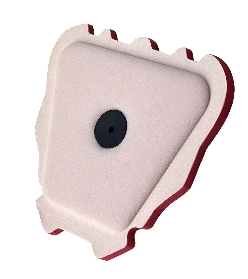 High Flow Double Layer Air Filter Foam For Yz250f Wr250f Yzf250 Yzf450 Dirt Bike 1pc - Image 1
