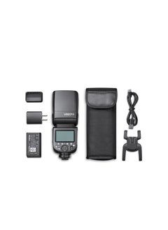 Godox Godox Ving V860III TTL Li-Ion Flash Kit for Sony Cameras  - Image 5